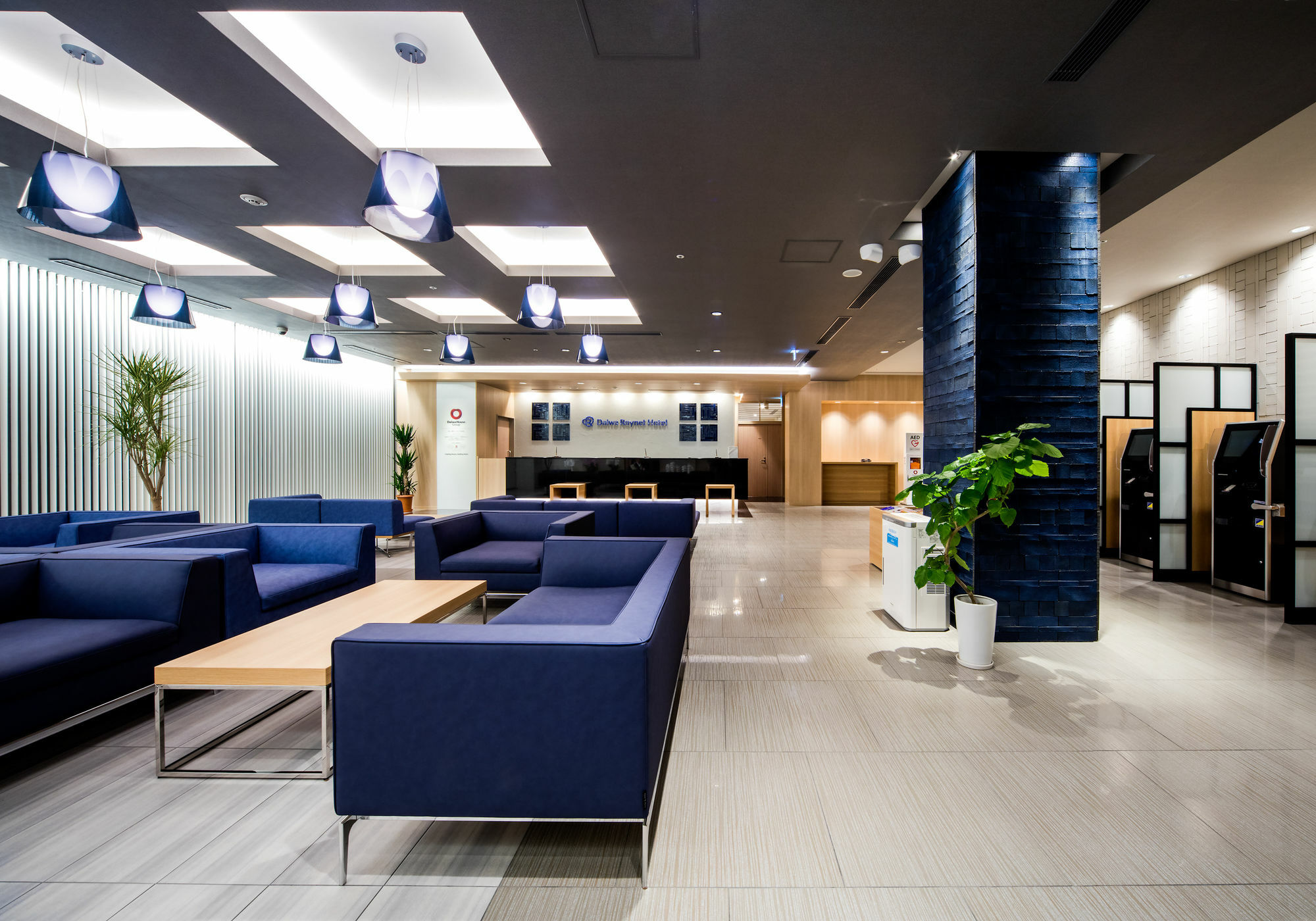 Daiwa Roynet Hotel Tokushima Ekimae Bagian luar foto